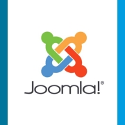 CMS WordPress Joomla Drupal